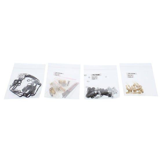 carburetor rebuild kit
