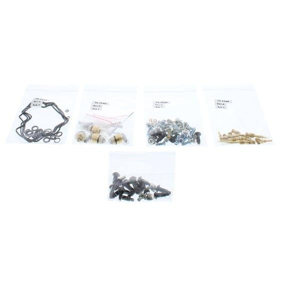 carburetor rebuild kit