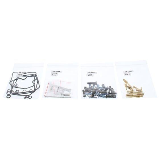 carburetor rebuild kit