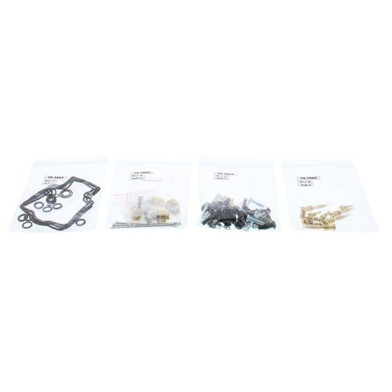 carburetor rebuild kit