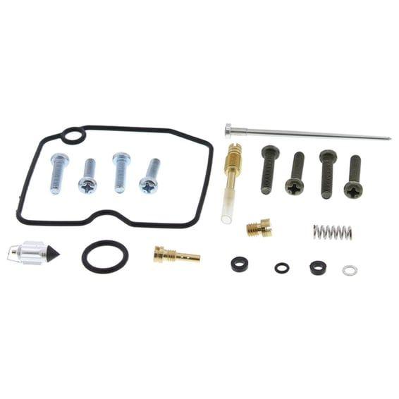 carburetor rebuild kit
