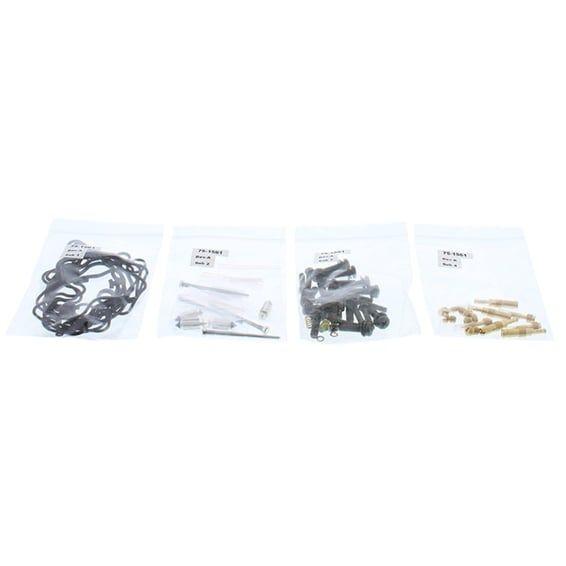 carburetor rebuild kit