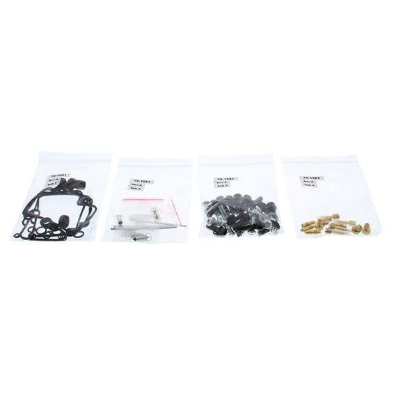 carburetor rebuild kit