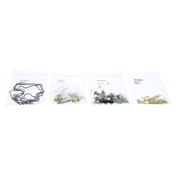 carburetor rebuild kit