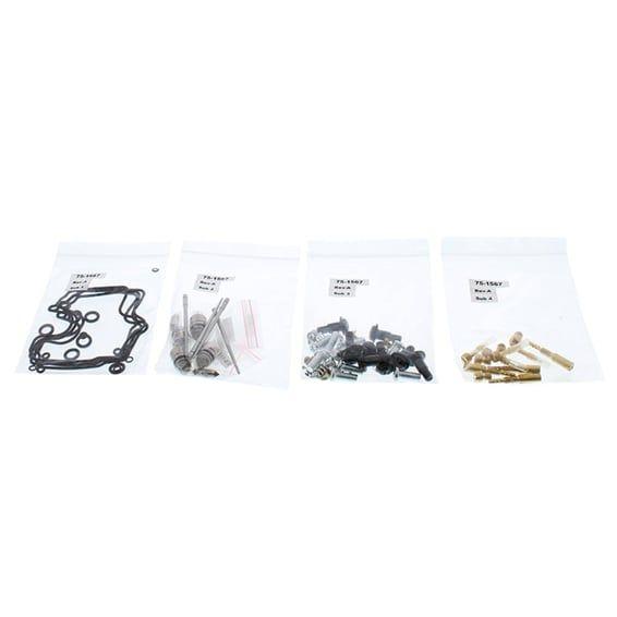 carburetor rebuild kit