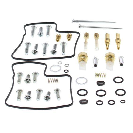 carburetor rebuild kit
