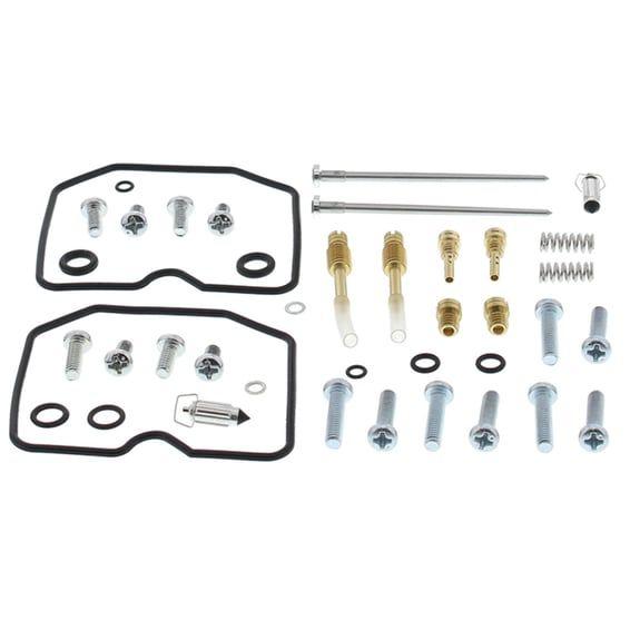 carburetor rebuild kit