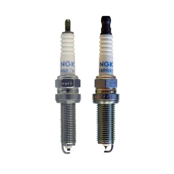 Spark plug LKAR9BI9 + LMAR7A-9