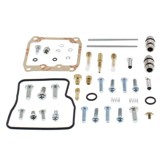 carburetor rebuild kit