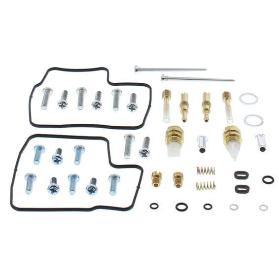 carburetor rebuild kit