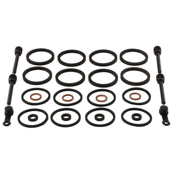Caliper Rebuild Kit Front