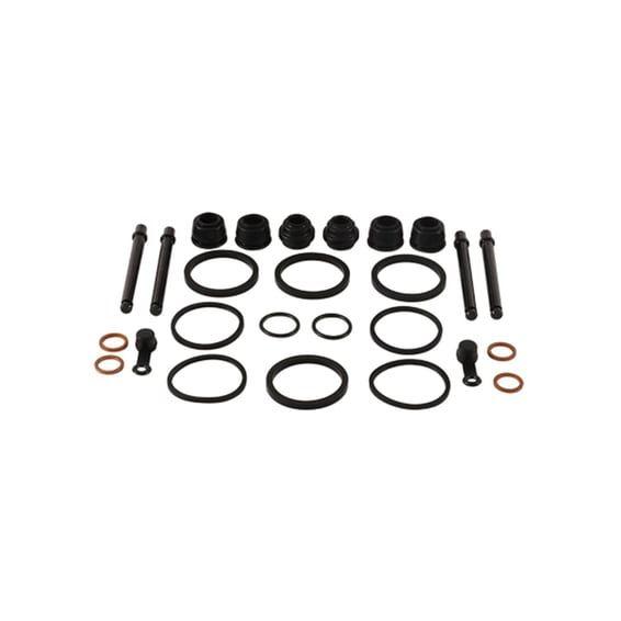 Caliper Rebuild Kit Front