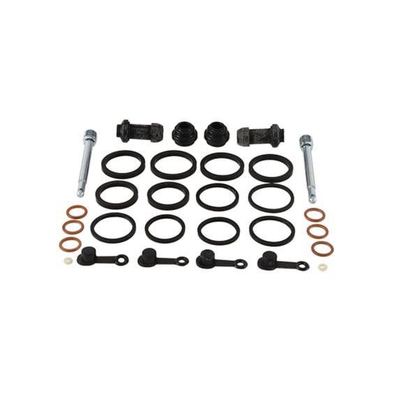 Caliper Rebuild Kit Front