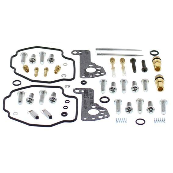 carburetor rebuild kit