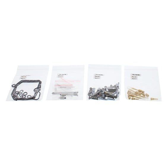 carburetor rebuild kit