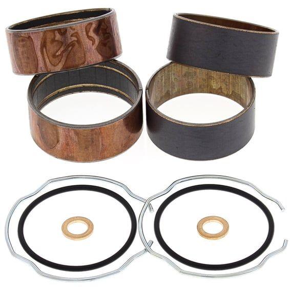 fork slider bushing kit