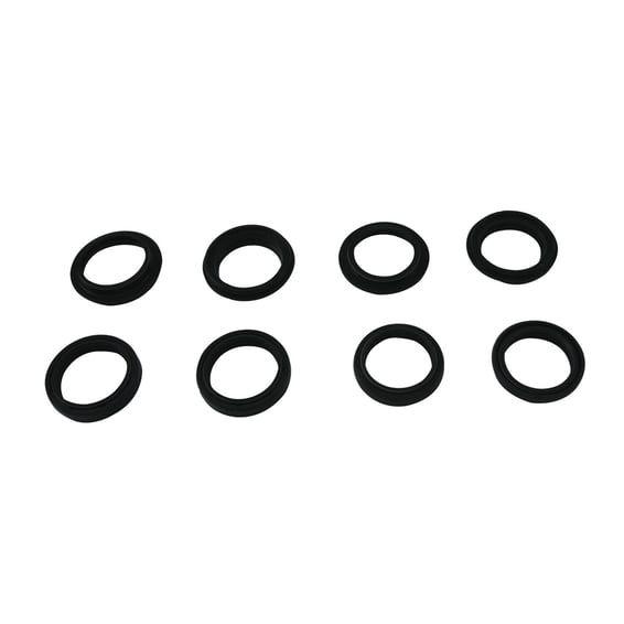 fork oil seal & dust seal kit