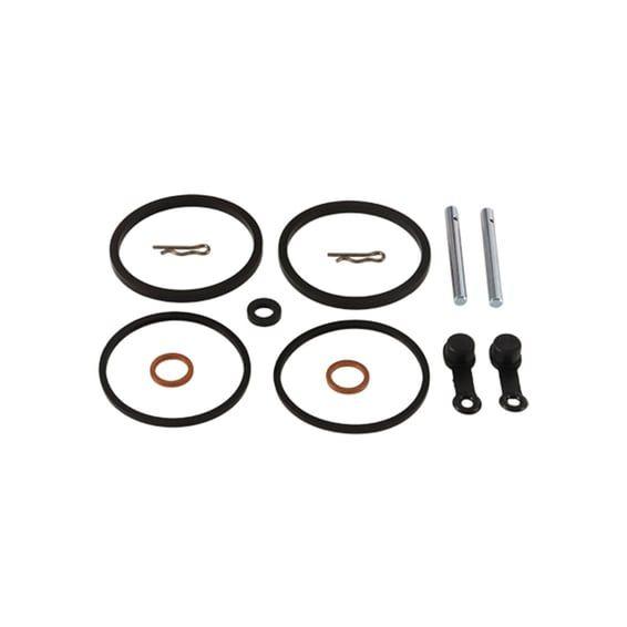 Caliper Rebuild Kit Front & Rear