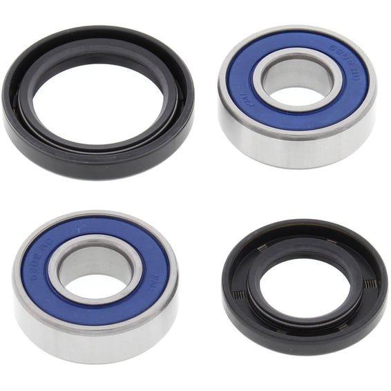 wheel bearing kit, front