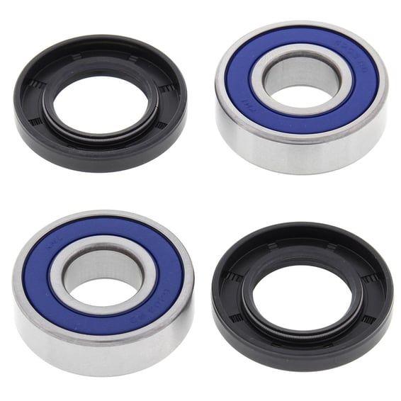 wheel bearing kit, front