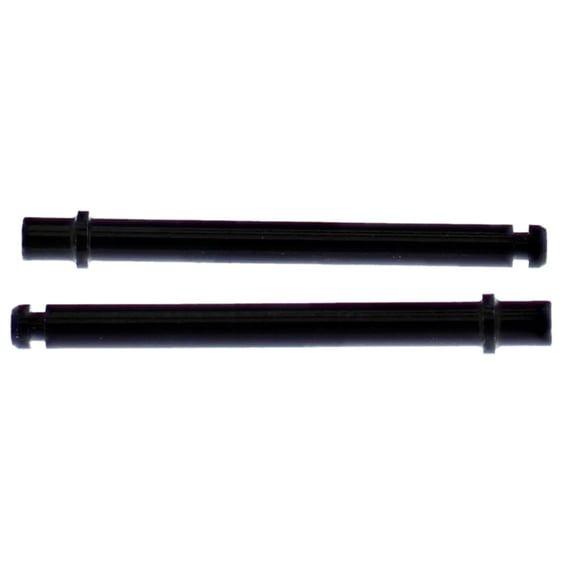 brake pad retaining pin kit front & rear