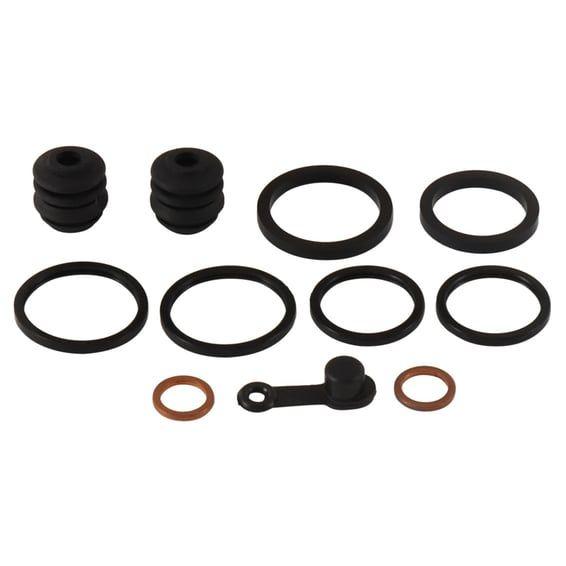 Caliper Rebuild Kit Rear