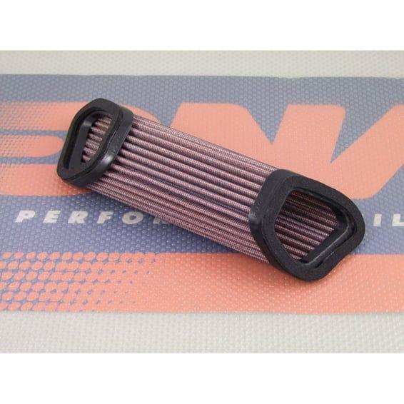 DNA air filter element