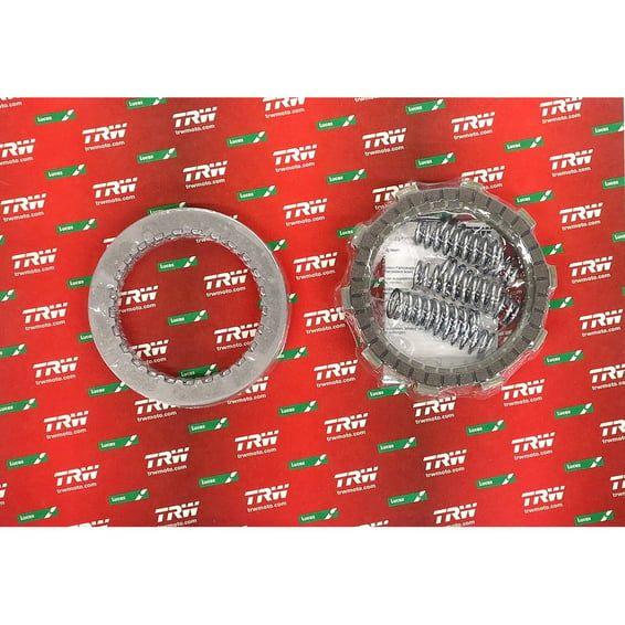 Super Clutch kit