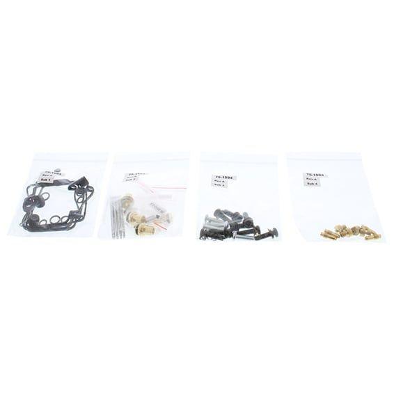 carburetor rebuild kit