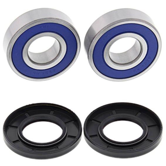 wheel bearing kit, front
