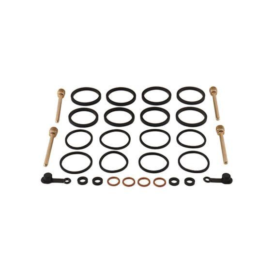 Caliper Rebuild Kit Front