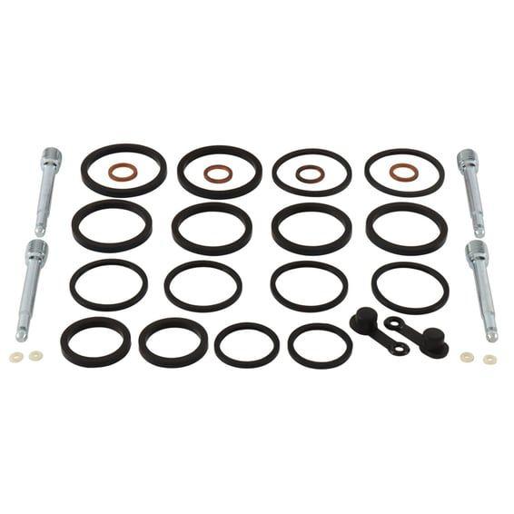 Caliper Rebuild Kit Front