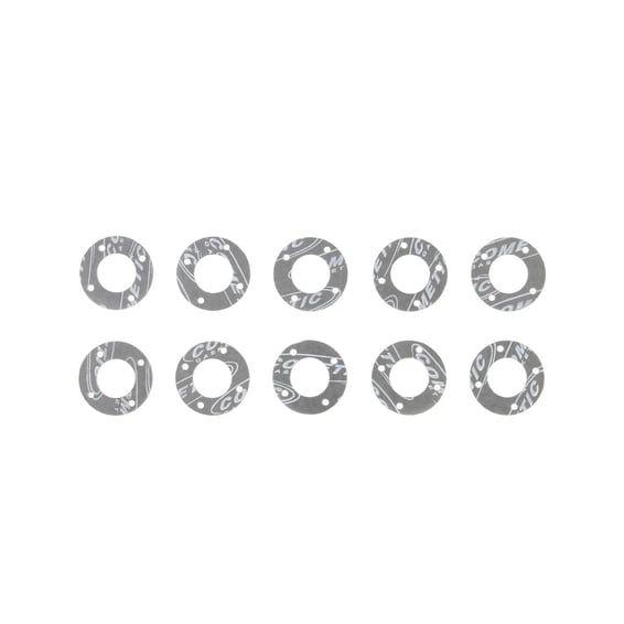 gasket transmission countershaft end plate. Fiber