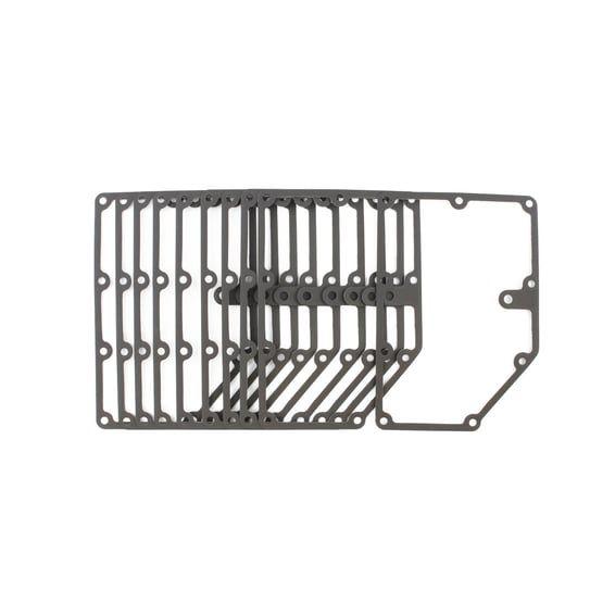 gasket transmission oil pan. AFM