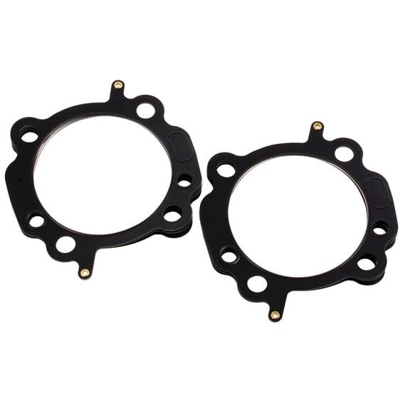 cylinder head gaskets 3-7/8" bore .027" MLS