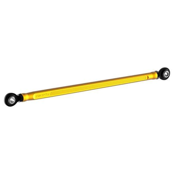 Long shift rod. Gloss Gold