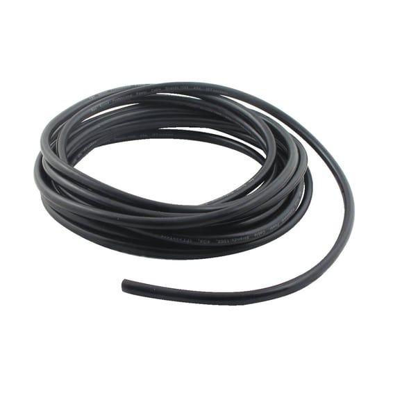 25 foot battery cable. Black