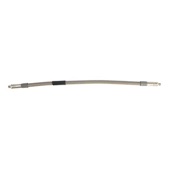 Varioflex brake line clear 167cm