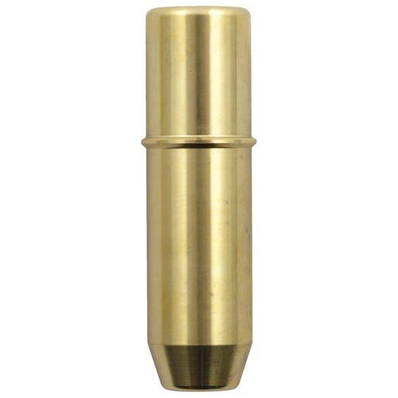 KPMI, exhaust valve guide. C630 bronze. +.001"