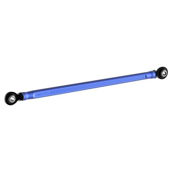 Long shift rod. Gloss Blue