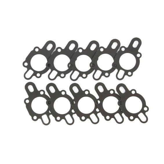 oil pump body to case gasket. .032" AFM