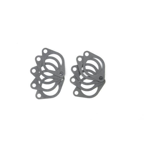 carburetor to manifold gasket. Bendix