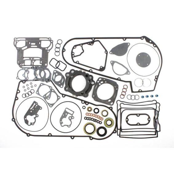 EST motor gasket kit. 3-1/2" bore