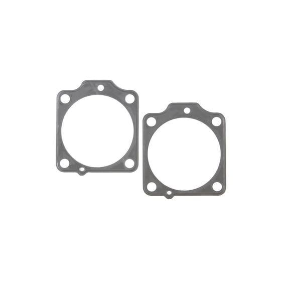 cylinder base gasket set FR/RR. .020" RCS