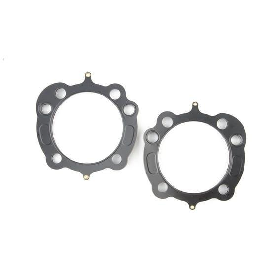 cylinder head gasket set. 3-13/16" .030" MLS