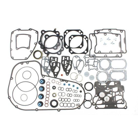EST motor gasket kit. 4-1/8" bore