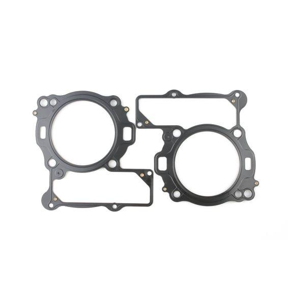 cylinder head gasket set. 4-1/4" .030" MLS