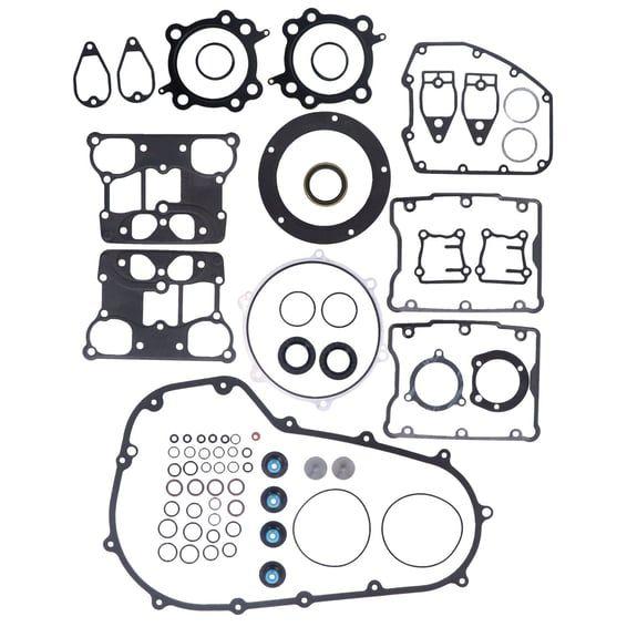 EST motor gasket kit. 3-3/4" bore