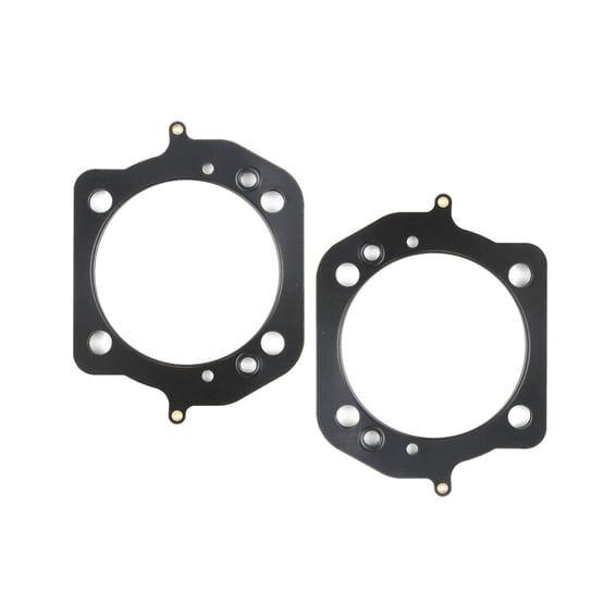 cylinder head gasket set. 4-1/8" .030" MLS