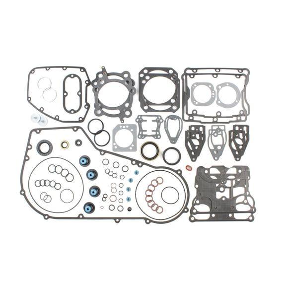 EST motor gasket kit. 4" bore